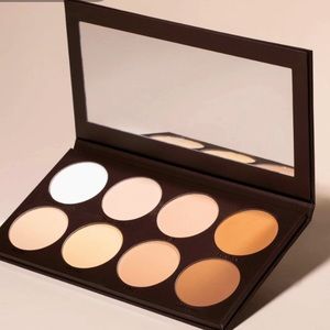 Volume 1 KAB CONTOUR PALETTE